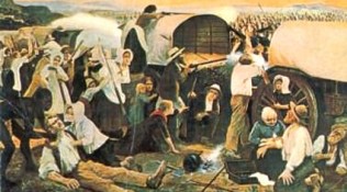 Chapter 55: The White Man’s Burden—South Africa