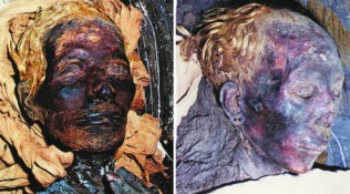 Chapter 8: Nordic Desert Empire—Ancient Egypt