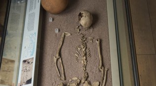 “Ancient Multi-ethnic London” Lies Exposed